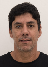 Foto de Gláucio de Moura dos Santos