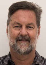 Foto de Clovis Renato Soares de Almeida