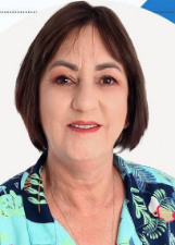 Foto de REGINA CELI DE PAULA
