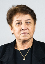 Foto de Maria do Carmo da Silva