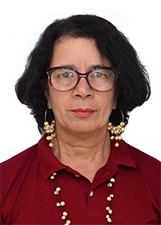 Foto de Lucia Helena de Souza Vieira