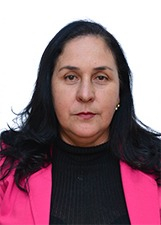 Foto de Romilda de Souza Neto