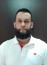 Foto de ZAQUEU APARECIDO SOARES DAMASCENO