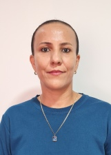 Foto de ARIELLA MORAES DE CARVALHO