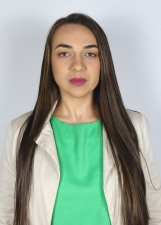 Foto de GECILAINE RODRIGUES DA SILVA DE SOUZA