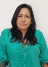 Foto de FATIMA APARECIDA DE SOUZA GIVIZIEZ