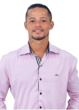 Foto de MESSIAS APARECIDO CARDOSO DOS SANTOS