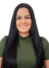 Foto de Brenda Mireli da Costa Vieira