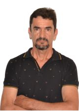 Foto de Vicente Homero da Costa