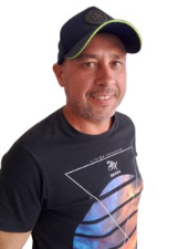 Foto de MARCOS JOSE RIBEIRO