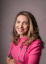 Foto de Lucilene da Silva Melo