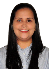 Foto de CAMILA CARMEM RIBEIRO TEIXEIRA