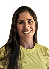 Foto de CRISTIANE RENIER TOLOMEU