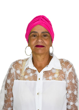 Foto de Tânia Maria de Matos Garcia