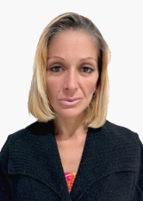 Foto de Karina Soares Mendes de Paula Santos