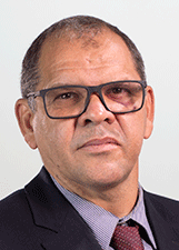Foto de Jether Rezende de Carvalho