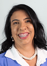 Foto de Eliane Barreto dos Santos Lima