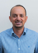Foto de CLEISSON JÚLIO MARTINS