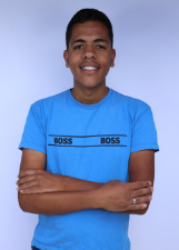 Foto de JOAO VITOR DE SOUZA
