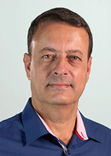 Foto de Sidney Alexandre da Costa Franca