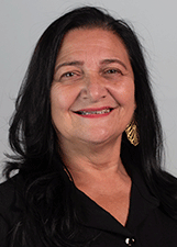 Foto de Suamyr Aparecida de Amorim