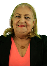 Foto de Enedina Aparecida de Souza Reis