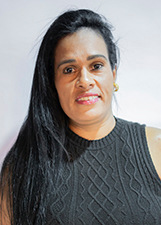 Foto de CLAUDIA APARECIDA DOS SANTOS