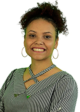 Foto de MAYRA IZABELLE MARTINS SOUZA