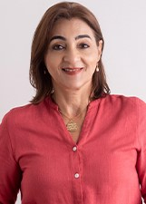 Foto de MARIA DAS GRAÇAS ROCHA SANTOS
