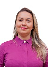 Foto de PRISCILA LUIZA DE CASTRO