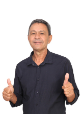 Foto de Domingos Martins da Rocha