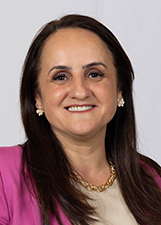 Foto de Rânia Patricia Ferreira Garcia