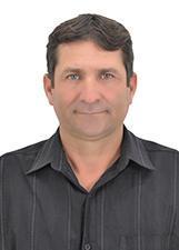Foto de Sérgio Ribeiro de Oliveira