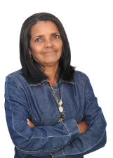 Foto de Domingas Rosa de Souza Ramos