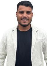 Foto de GUSTAVO LUÍS DA SILVA PARREIRAS
