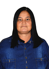 Foto de Lecinei Aparecida dos Reis Afonso