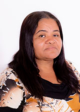 Foto de MARIA APARECIDA RODRIGUES DA SILVA