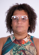 Foto de Maria Cleude Ferreira da Silva