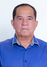 Foto de Pedro Gilvan de Almeida Torres