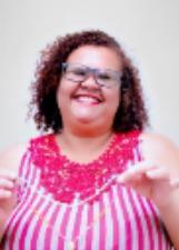 Foto de Rosinei Aparecida dos Santos Oliveira