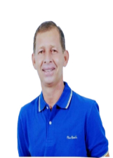 Foto de LUIZ CARLOS LOPES DE JESUS