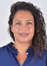 Foto de ALEXANDRA BARBOSA BRAZ