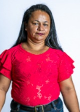 Foto de CLARETE APARECIDA IGINO DE ANDRADE