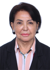 Foto de Dalila Rodrigues Gualberto