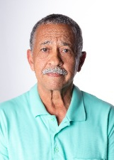 Foto de Izaias da Silva