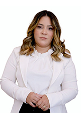 Foto de FRANCIELLE KAROLINE SOUZA SILVA