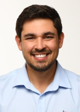 Foto de Marlus Henrique Fernandes de Almeida