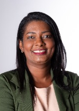 Foto de Maria Aparecida de Jesus da Silva