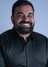 Foto de TULLIO IAN MARANGONI DE MORAIS
