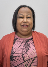 Foto de Lucelia Brito Rodrigues